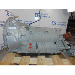 CX23-7000-DE CAJA CAMBIOS JAGUAR XF