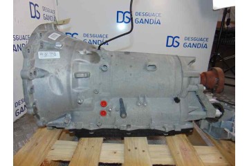 CX23-7000-DE CAJA CAMBIOS JAGUAR XF 2.2 Diesel CX23-7000-DE 172926 JAGUAR - 1