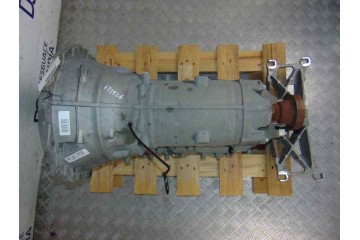 CX23-7000-DE CAJA CAMBIOS JAGUAR XF 2.2 Diesel CX23-7000-DE 172926 JAGUAR - 1