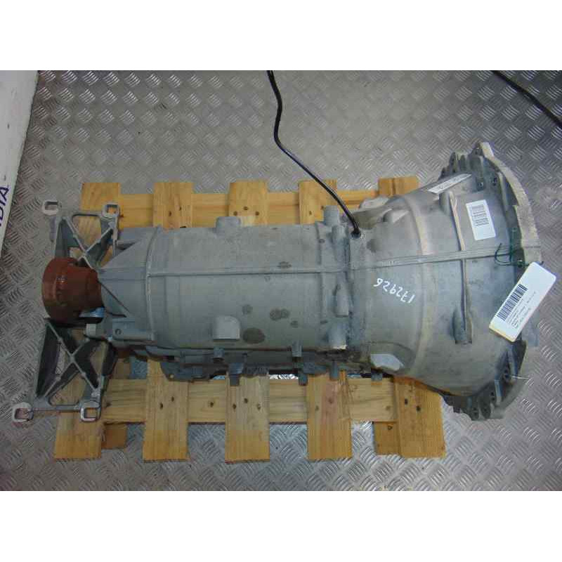 CX23-7000-DE CAJA CAMBIOS JAGUAR XF 2.2 Diesel CX23-7000-DE 172926 JAGUAR - 2