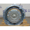 CX23-7000-DE CAJA CAMBIOS JAGUAR XF 2.2 Diesel CX23-7000-DE 172926 JAGUAR - 4