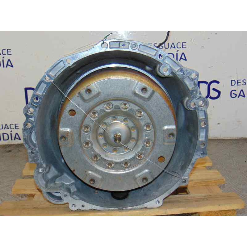 CX23-7000-DE CAJA CAMBIOS JAGUAR XF 2.2 Diesel CX23-7000-DE 172926 JAGUAR - 4
