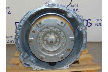 CX23-7000-DE CAJA CAMBIOS JAGUAR XF 2.2 Diesel CX23-7000-DE 172926 JAGUAR - 4