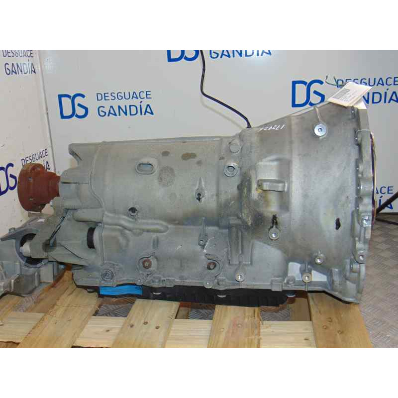 CX23-7000-DE CAJA CAMBIOS JAGUAR XF 2.2 Diesel CX23-7000-DE 172926 JAGUAR - 5