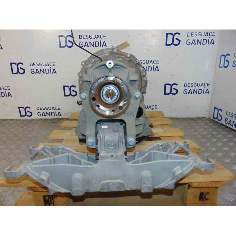 CX23-7000-DE CAJA CAMBIOS JAGUAR XF 2.2 Diesel CX23-7000-DE 172926 JAGUAR - 6