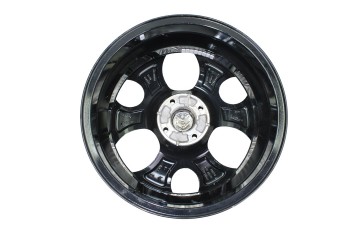 R17 JUEGO LLANTAS CITROEN C3 AIRCROSS SHINE PACK 2022 R17 215516 CITROEN - 1