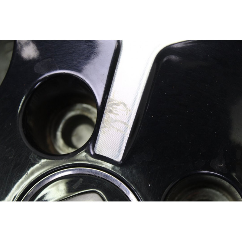 R17 JUEGO LLANTAS CITROEN C3 AIRCROSS SHINE PACK 2022 R17 215516 CITROEN - 3