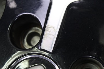 R17 JUEGO LLANTAS CITROEN C3 AIRCROSS SHINE PACK 2022 R17 215516 CITROEN - 3