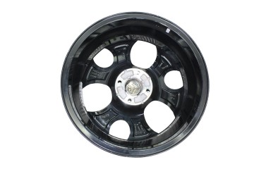 R17 JUEGO LLANTAS CITROEN C3 AIRCROSS SHINE PACK 2022 R17 215516 CITROEN - 8