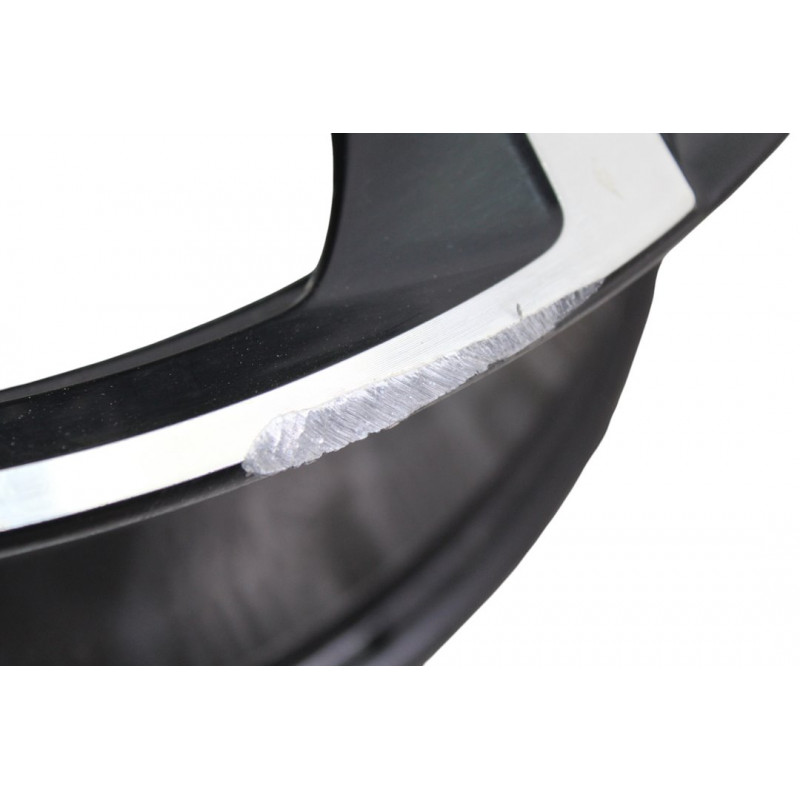 R17 JUEGO LLANTAS CITROEN C3 AIRCROSS SHINE PACK 2022 R17 215516 CITROEN - 10