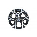 R17 JUEGO LLANTAS CITROEN C3 AIRCROSS SHINE PACK 2022 R17 215516 CITROEN - 11