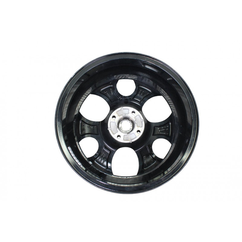 R17 JUEGO LLANTAS CITROEN C3 AIRCROSS SHINE PACK 2022 R17 215516 CITROEN - 13