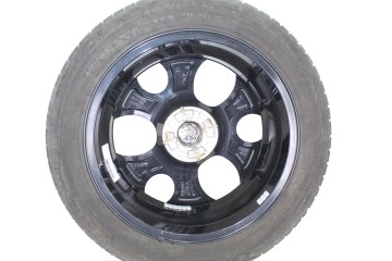 R17 JUEGO LLANTAS CITROEN C3 AIRCROSS SHINE PACK 2022 R17 215516 CITROEN - 14