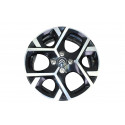 R17 JUEGO LLANTAS CITROEN C3 AIRCROSS SHINE PACK 2022 R17 215516 CITROEN - 15