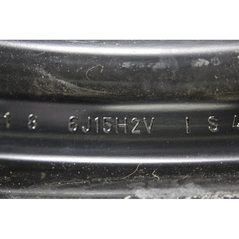 185/65R15 88H NEUMATICO REPUESTO DACIA SANDERO II Stepway 2018 185/65R15 88H 215504 DACIA - 1