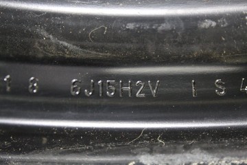 185/65R15 88H NEUMATICO REPUESTO DACIA SANDERO II Stepway 2018 185/65R15 88H 215504 DACIA - 1