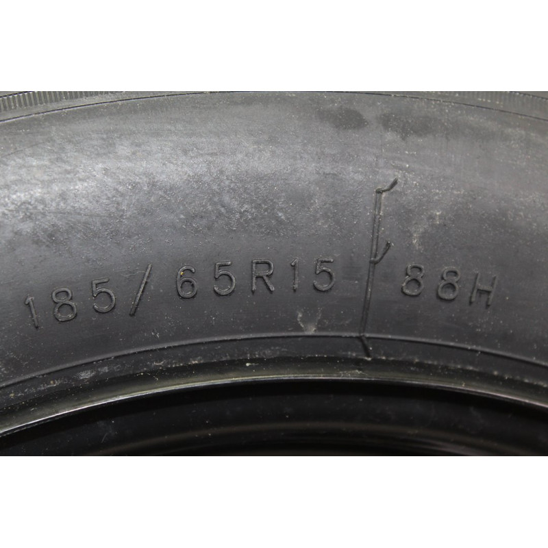 185/65R15 88H NEUMATICO REPUESTO DACIA SANDERO II Stepway 2018 185/65R15 88H 215504 DACIA - 2