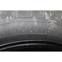 T125/70R16 96M NEUMATICO REPUESTO RENAULT CAPTUR I Adventure 2016 T125/70R16 96M 215505 RENAULT - 1