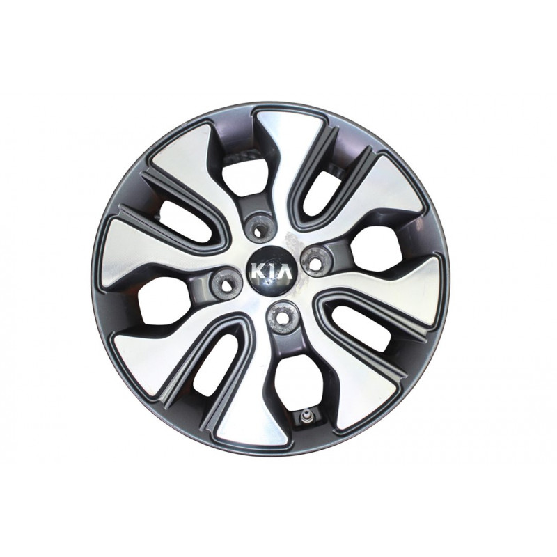 R 14 JUEGO LLANTAS KIA PICANTO (TA) Drive 2017 R 14 215305 KIA - 2