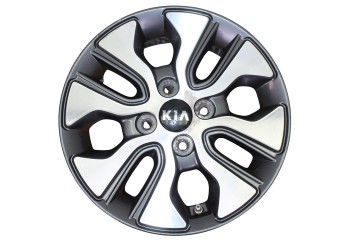 R 14 JUEGO LLANTAS KIA PICANTO (TA) Drive 2017 R 14 215305 KIA - 2