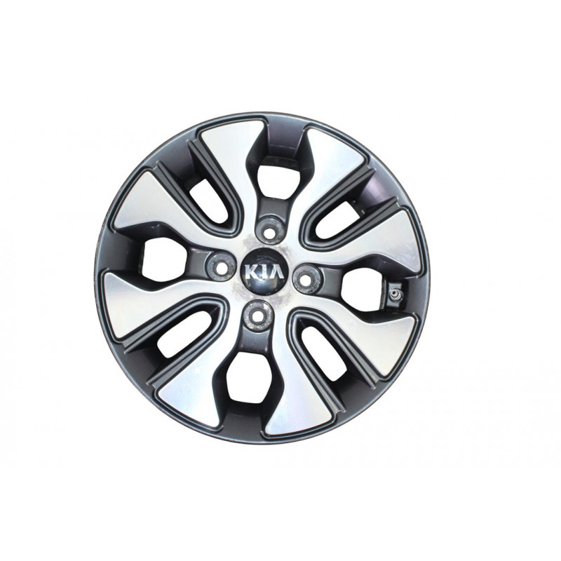 R 14 JUEGO LLANTAS KIA PICANTO (TA) Drive 2017 R 14 215305 KIA - 4
