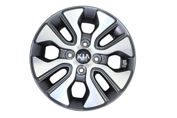 R 14 JUEGO LLANTAS KIA PICANTO (TA) Drive 2017 R 14 215305 KIA - 4