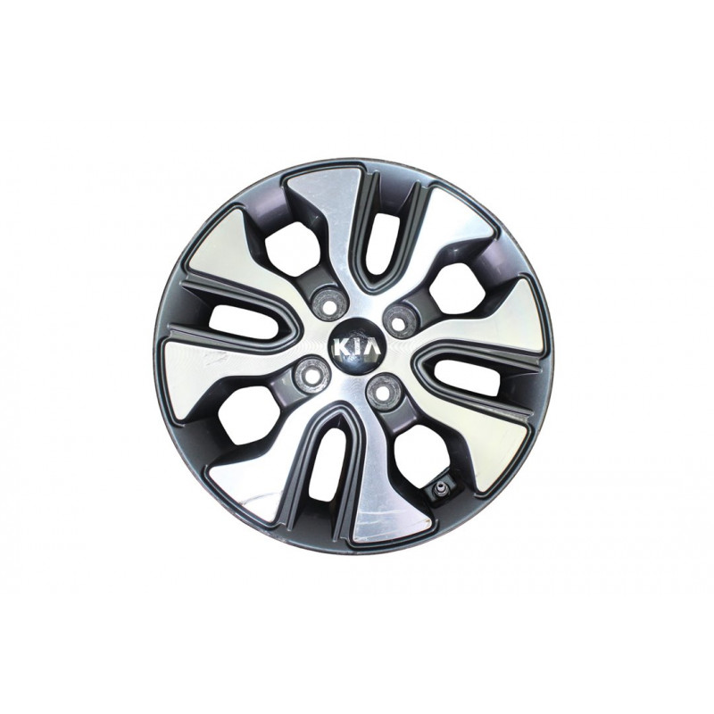 R 14 JUEGO LLANTAS KIA PICANTO (TA) Drive 2017 R 14 215305 KIA - 5