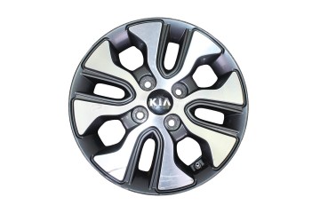 R 14 JUEGO LLANTAS KIA PICANTO (TA) Drive 2017 R 14 215305 KIA - 5