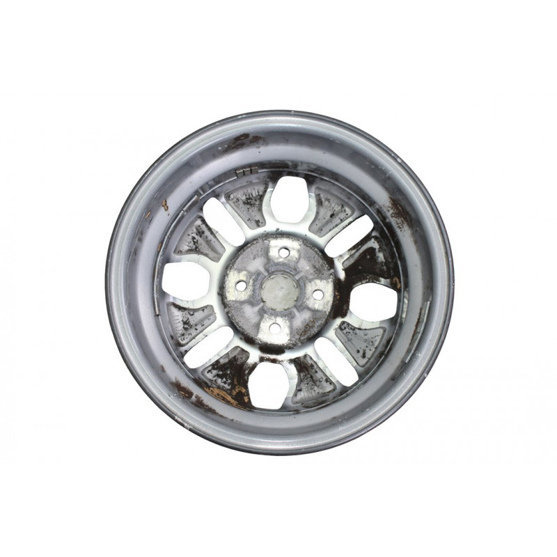 R 14 JUEGO LLANTAS KIA PICANTO (TA) Drive 2017 R 14 215305 KIA - 6