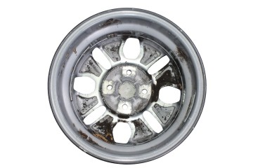 R 14 JUEGO LLANTAS KIA PICANTO (TA) Drive 2017 R 14 215305 KIA - 6