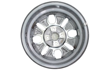 R 14 JUEGO LLANTAS KIA PICANTO (TA) Drive 2017 R 14 215305 KIA - 7