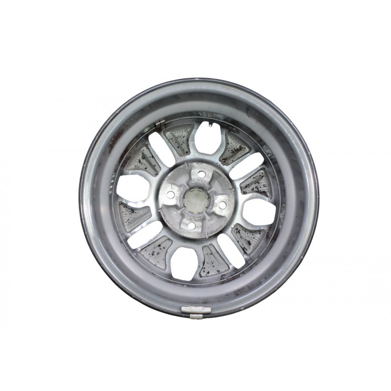 R 14 JUEGO LLANTAS KIA PICANTO (TA) Drive 2017 R 14 215305 KIA - 12