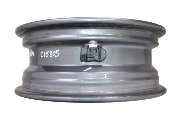 R 14 JUEGO LLANTAS KIA PICANTO (TA) Drive 2017 R 14 215305 KIA - 15