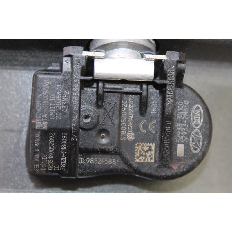 R 14 JUEGO LLANTAS KIA PICANTO (TA) Drive 2017 R 14 215305 KIA - 16