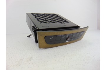 WARNING MERCEDES-BENZ CLASE E (BM 211) BERLINA