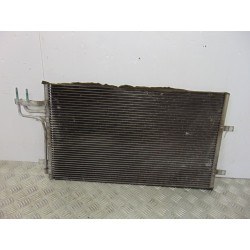 3M5H-19710-CC CONDENSADOR / RADIADOR  AIRE ACONDICIONADO FORD FOCUS BERLINA (CB4)
