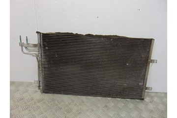 3M5H-19710-CC CONDENSADOR / RADIADOR  AIRE ACONDICIONADO FORD FOCUS BERLINA (CB4) Trend 2009 3M5H-19710-CC 191741 FORD - 1