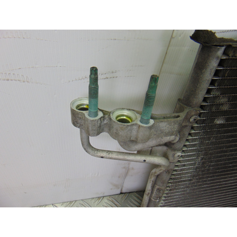 3M5H-19710-CC CONDENSADOR / RADIADOR  AIRE ACONDICIONADO FORD FOCUS BERLINA (CB4)
