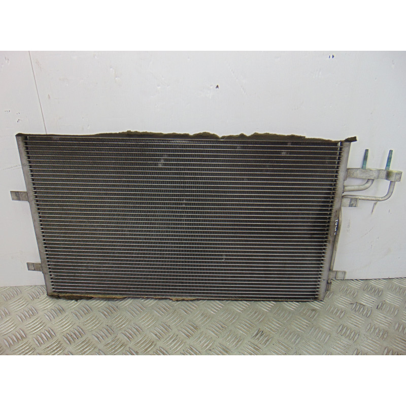 3M5H-19710-CC CONDENSADOR / RADIADOR  AIRE ACONDICIONADO FORD FOCUS BERLINA (CB4)