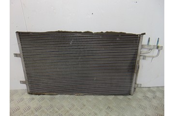 3M5H-19710-CC CONDENSADOR / RADIADOR  AIRE ACONDICIONADO FORD FOCUS BERLINA (CB4) Trend 2009 3M5H-19710-CC 191741 FORD - 2