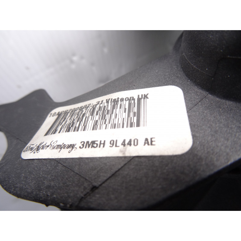 3M5H9L440AE INTERCOOLER FORD FOCUS BERLINA (CB4) Trend 2009 3M5H9L440AE 207942 FORD - 2