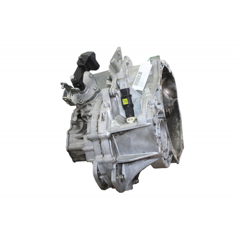 M 5V CAJA CAMBIOS CHEVROLET CRUZE LS 2010 M 5V 212011 CHEVROLET - 1