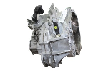 M 5V CAJA CAMBIOS CHEVROLET CRUZE LS 2010 M 5V 212011 CHEVROLET - 1