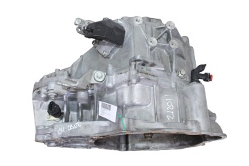 M 5V CAJA CAMBIOS CHEVROLET CRUZE LS 2010 M 5V 212011 CHEVROLET - 2