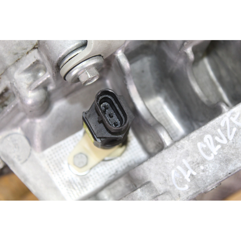 M 5V CAJA CAMBIOS CHEVROLET CRUZE LS 2010 M 5V 212011 CHEVROLET - 4