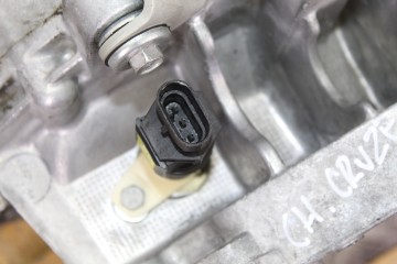 M 5V CAJA CAMBIOS CHEVROLET CRUZE LS 2010 M 5V 212011 CHEVROLET - 4