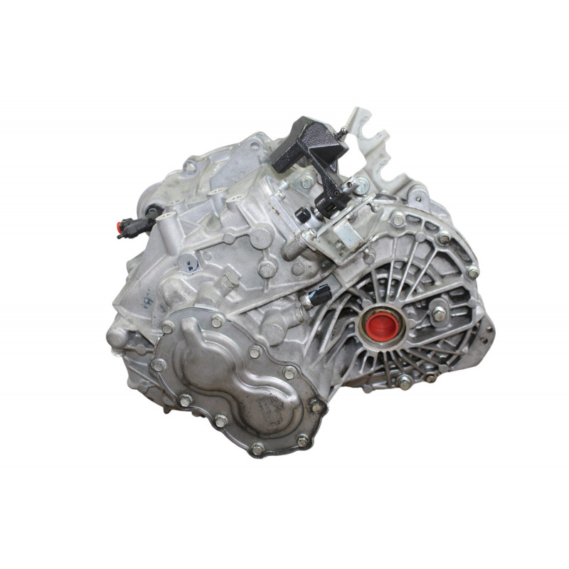 M 5V CAJA CAMBIOS CHEVROLET CRUZE LS 2010 M 5V 212011 CHEVROLET - 5