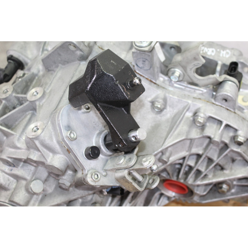 M 5V CAJA CAMBIOS CHEVROLET CRUZE LS 2010 M 5V 212011 CHEVROLET - 6