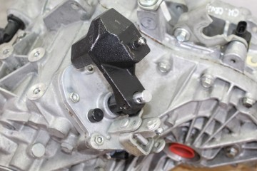 M 5V CAJA CAMBIOS CHEVROLET CRUZE LS 2010 M 5V 212011 CHEVROLET - 6