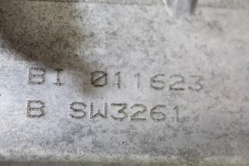 M 5V CAJA CAMBIOS CHEVROLET CRUZE LS 2010 M 5V 212011 CHEVROLET - 8